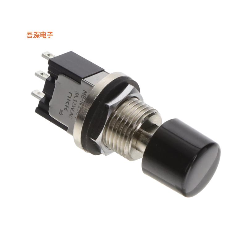 MBN15SB3W01-DA |原装全新LARGE BUSHING MINIATURE PUSHBUTT