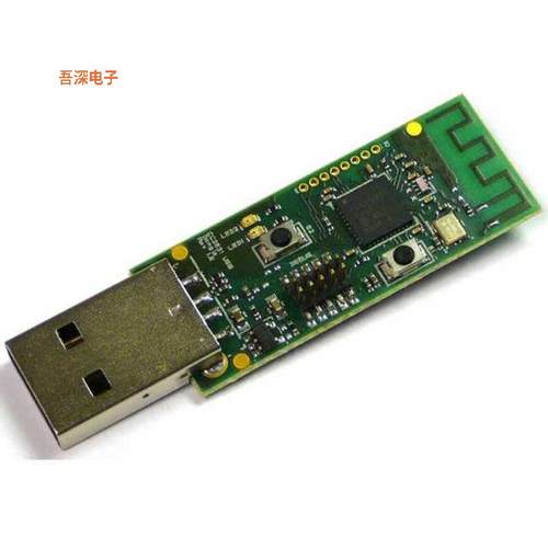 原装 CC2531EMK |全新正品KIT EVAL MODULE FOR CC2531
