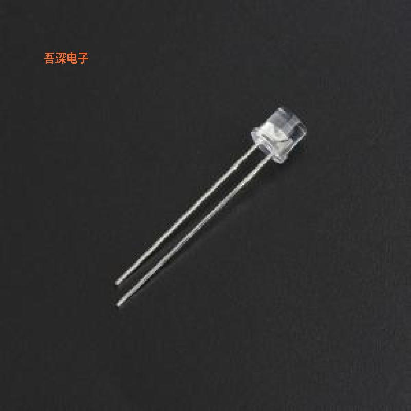 DY-IR4133C-A2 |光谱半值宽：51nm管D=5mm