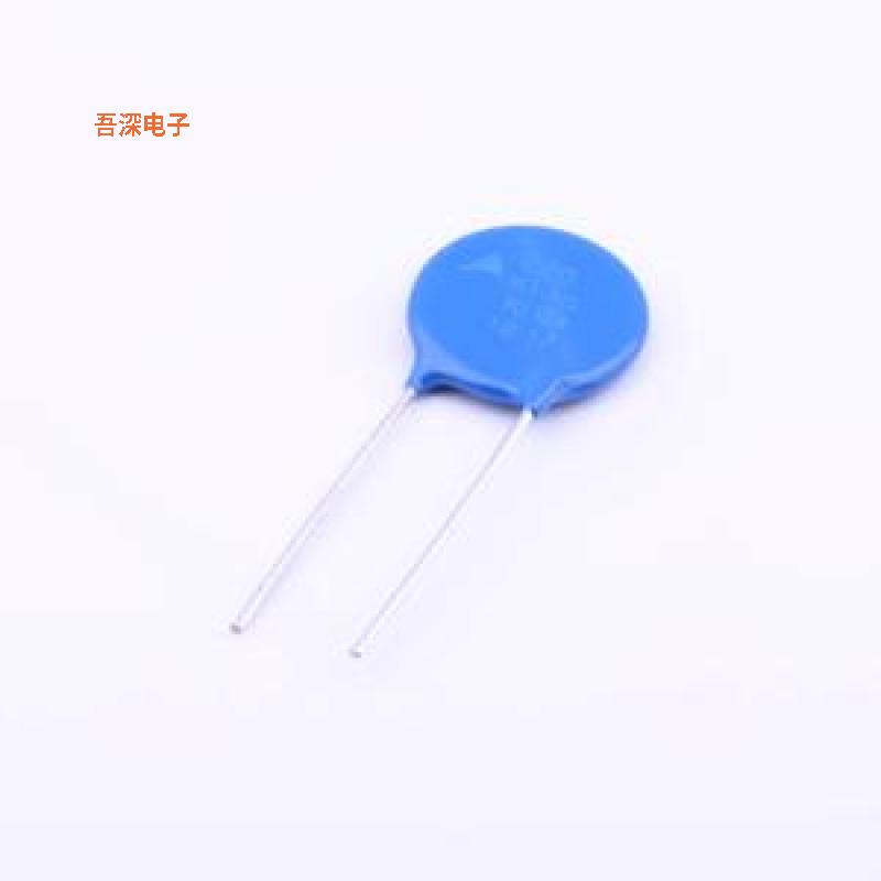 B72220S2131K101 |原装插件VARISTOR 205V 10KA DISC 20MM