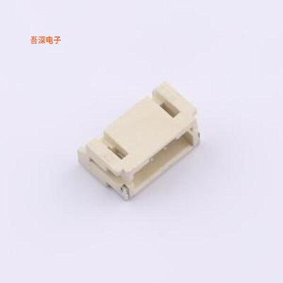 WAFER-PH2.0-4PWT-W1-P |原装SMD,P=2mm,卧贴线对板针座