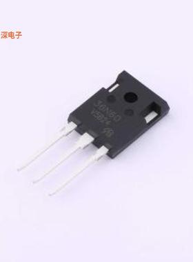 IXFH36N60P-VB |原装TO-247(MOSFET)