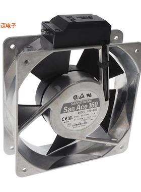 109-603 |230VACFAN 160X51MM 230VAC
