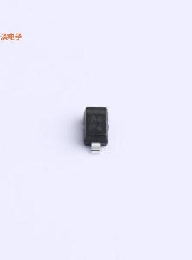 1N4150W-E3-08 |原装SOD-123DIODE STANDARD 50V 200MA SOD123