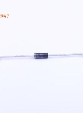 1N5338BRLG |原装DO-27DIODE ZENER 5.1V 5W AXIAL