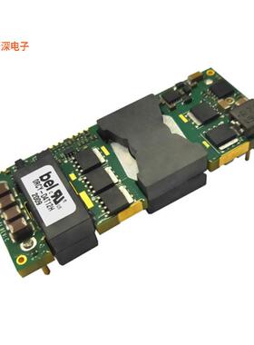 0RCY-D4T12HG |隔离模块DC-DC 36-75V IN 12V 20A OUT 240W