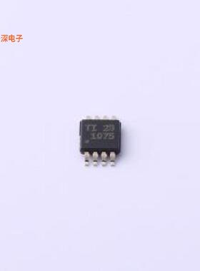 TMP1075DGKR |原装VSSOP-8SENSOR TEMPERATURE