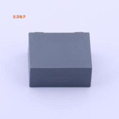 C322J334J92C350|原装插件,P=22.5mm聚丙烯膜(CBB