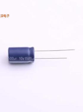 ERR1AM152G16OT |原装插件,D10xL16mm直插铝电解