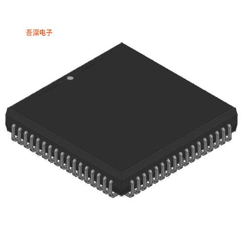 MPU810ATC |未验证RAM I/O TIMER
