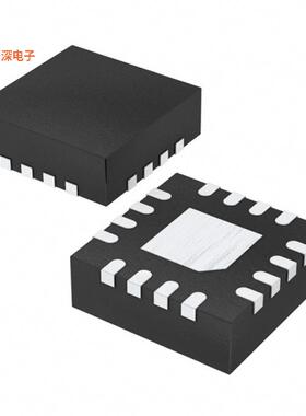 TSV634IQ4T|标准IC OPAMP GP 4 CIRCUIT 16QF