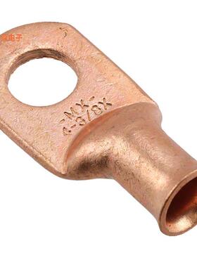 0192210459 |原装全新CONN RING FLAT 4AWG #3/8 CRIMP