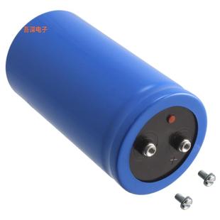 40V ALUM 40000UF CHAS SCREW 40000 CGS403U040X4C FCAP