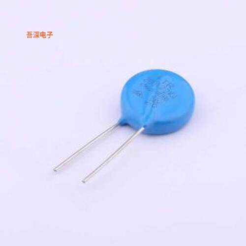 FTR20D122KJ |原装插件,P=10mm压