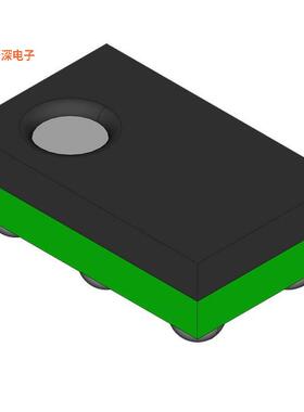 TFA9887UK/N1,023|原装全新AUDIO AMPLIFIER, 1 FUNC, PBGA2