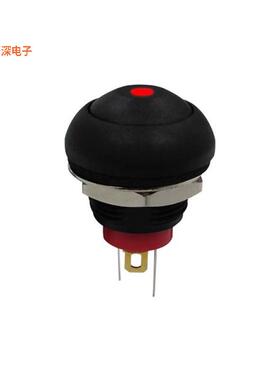 SW-PB11-2CSKG-10 |原装全新IP67 ANTI-VANDAL PUSHBUTTON SWIT