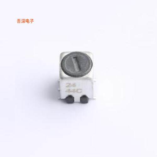 XR-531T595 |原装SMD-5P,5.7x5.7mm可调