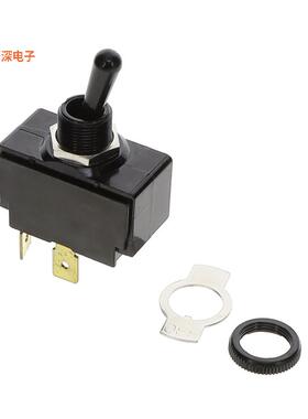 2GK721-D-3B-B/272-06747 |原装全新SWITCH TOGGLE DPST