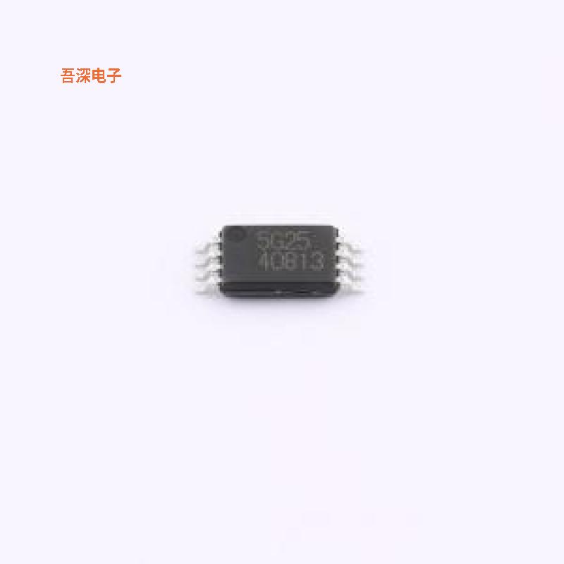 BR25G256FVT-3GE2 |原装TSSOP-8IC EEPROM 256KBIT SPI 8TSSOP