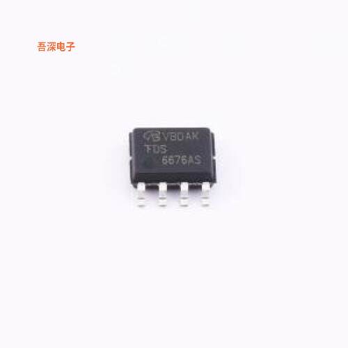 FDS6676AS-NL-VB |原装SO-8(MOSFET)