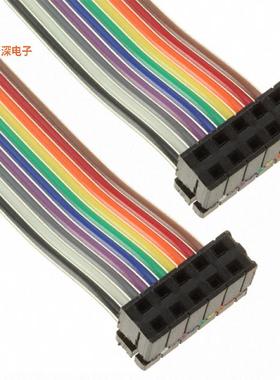 IDSD-05-D-09.00 |原装全新INSULATION DISPLACEMENT TERMINAL