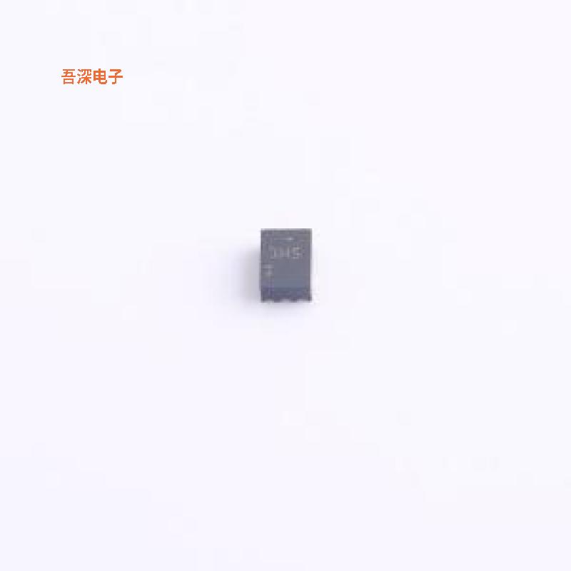 TPS566238RQFR |原装VQFN-9-HR(1.5x2)IC REG BUCK ADJ 6A 9VQFN