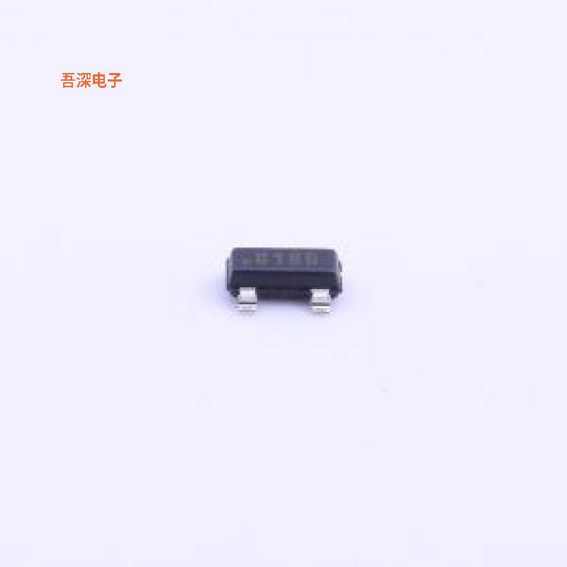 DS1818R-10+T&R |原装SOT-23IC SUPERVISOR 1  SOT23-3