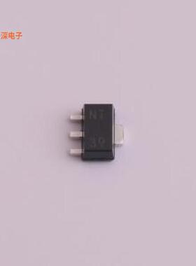 TLV709A33PKR |原装SOT-89IC REG LINEAR 3.3V 150MA SOT89-3