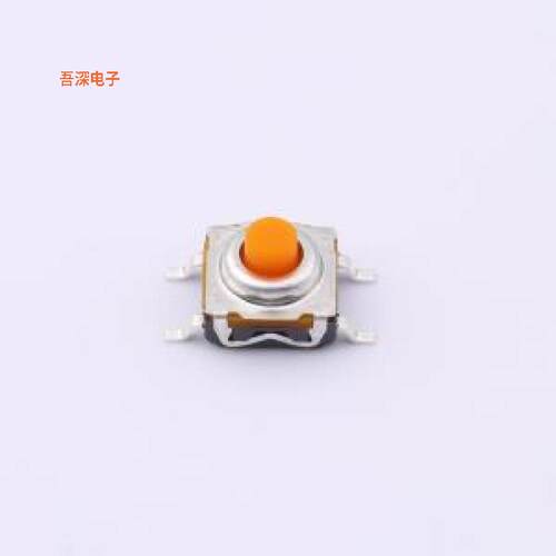 KSC441G 70SH LFS PF |原装SMD轻触