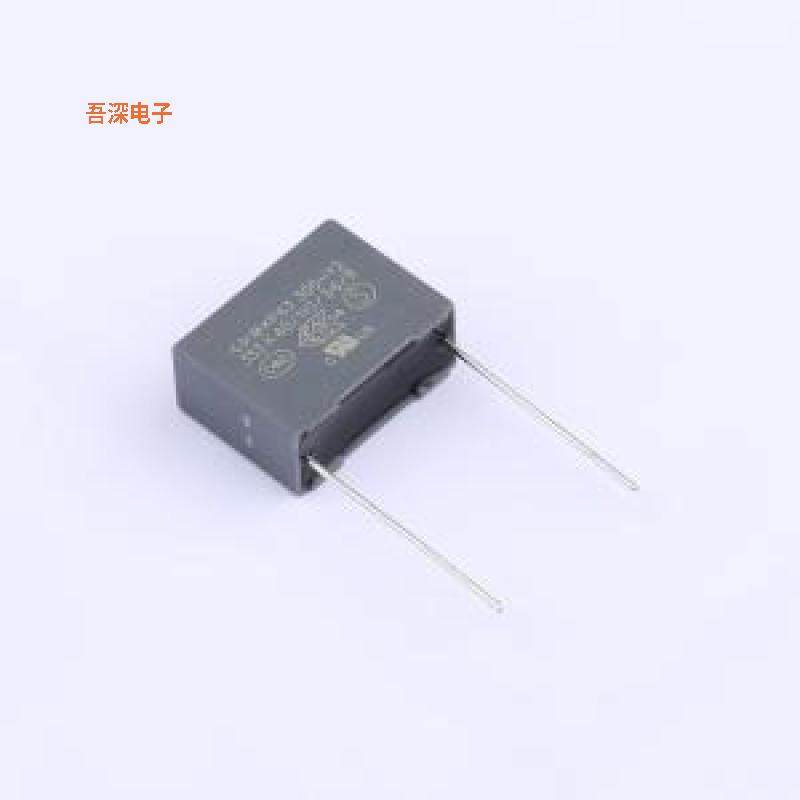 C43Q1333K6SC000 |原装插件,P=15mm安规