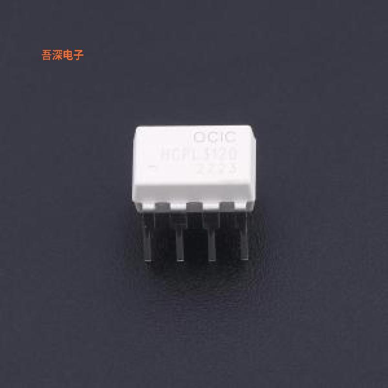 CYHCPL3120 |原装DIP-8逻辑输出光耦