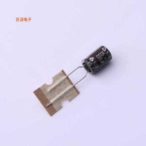 NXB25V220M8*11.5 5.0TP |原装插件,D8xL11.5mm直插铝电