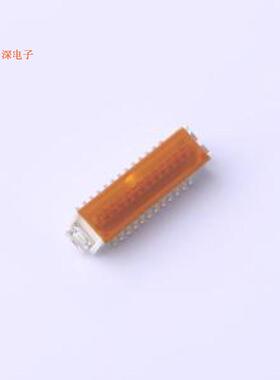DF9-25P-1V(32)|原装SMD,P=1mmCONN HDR 25POS SMD TI