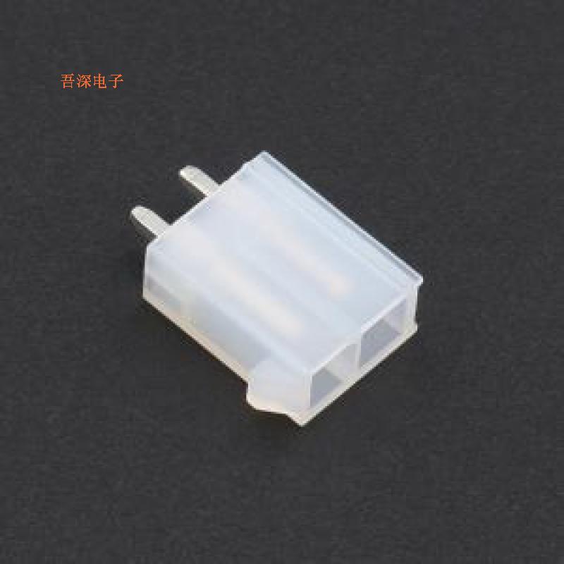 9357WV-2X1P |原装插件,P=4.2mm线对板针座