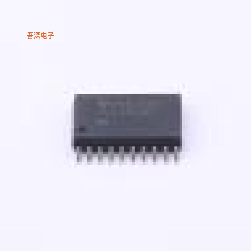 TLC7528IDWR |原装SOIC-20-300mil数模转换芯片DAC