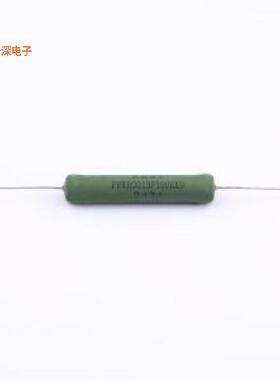 PWWR0013F100RK9 |100OHMS 1% 13.5W +100PPM大功率线绕