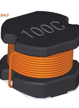 234R7C |绕线FIXED IND 4.7UH 1.48A 68MOHM SMD