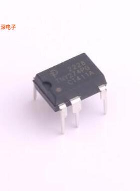 TNY274PG |原装DIP-8IC OFFLINE SWITCH FLYBACK 8DIP