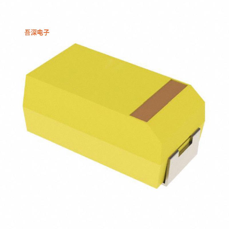 T491D226K025AT2478 |22 FCAP TANT 22UF 10% 25V 2917