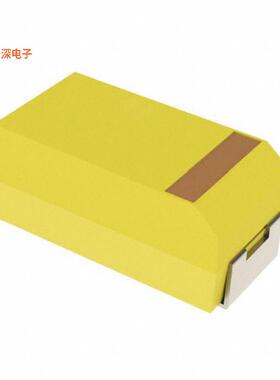 T491C157K004AT |150 FCAP TANT 150UF 10% 4V 2312