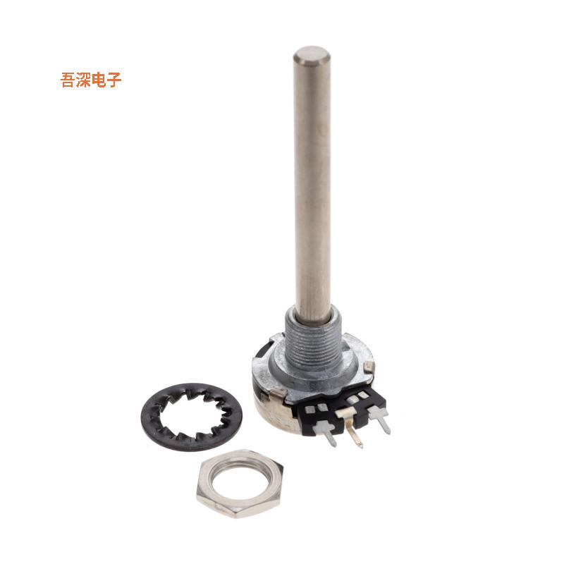 T21AH-M0607-251A2020-TA |原装全新POT 250 OHM 1/4W CA