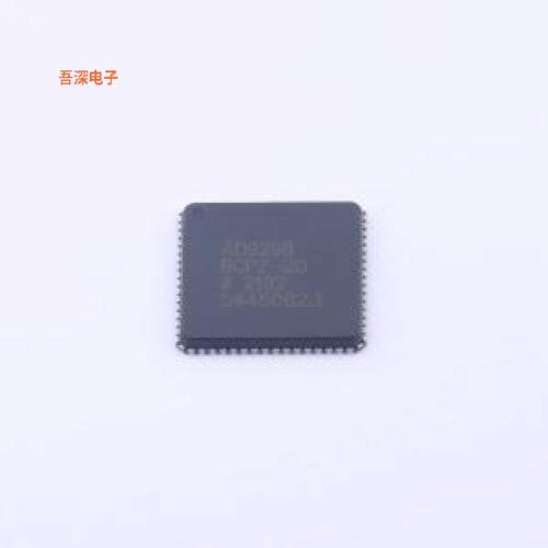 AD9238BCPZ-20 |原装LFCSP-64(9x9)模数转换芯片ADC
