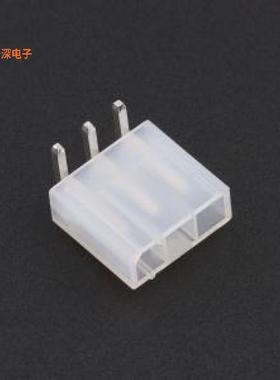 FWF42007-S03B22TK |原装弯插,P=4.2mm线对板针座