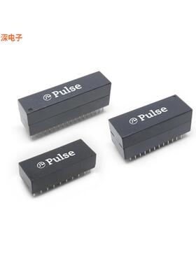 HB6601NL |原装全新MOD DUAL 1GP  1:1 EXT HF  48P