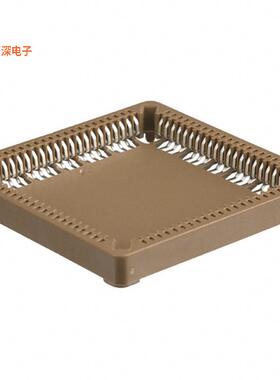 8484-21A1-RK-TP |原装全新CONN SOCKET PLCC 84POS TIN