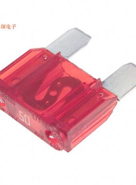 0299050.ZXNV |原装全新FUSE AUTO 50A 32VDC BLADE MAX