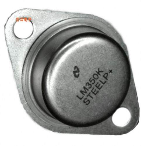 LM340K-5.0/NOPB |原装全新IC REG LINEAR 5V 1.5A TO3-2