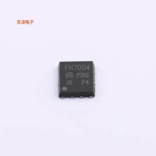 IRFH7004TRPBF-VB |原装DFN5x6-8(MOSFET)