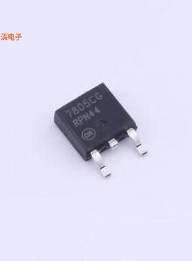 MC7805CDTG|原装DPAK线性(LDO