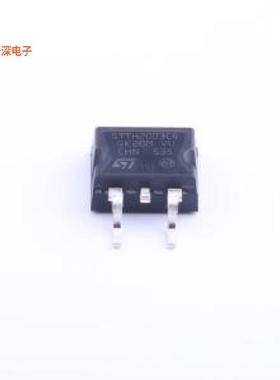 STTH2003CG-TR |原装D2PAKDIODE ARRAY GP 300V 10A D2PAK